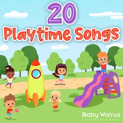 20 Playtime Songs