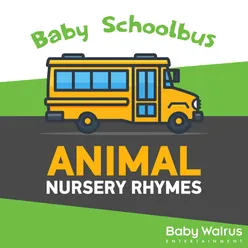 Animals On The Bus
