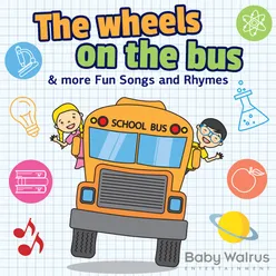 The Wheels on the Bus