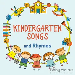 Kindergarten Songs And Rhymes