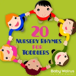 20 Nursery Rhymes For Toddlers