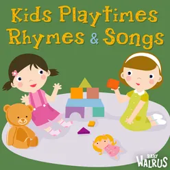Kids Playtimes Rhymes And Songs