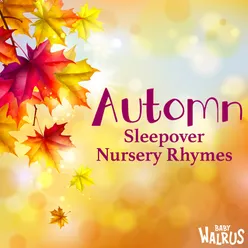 Automn Sleepover Nursery Rhymes