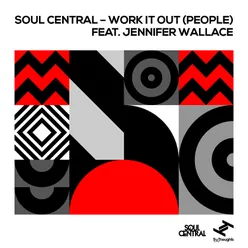 Work It Out (People) Instrumental