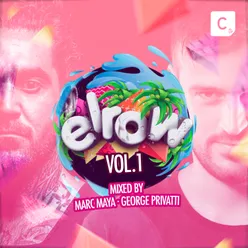 Elrow Vol. 1 (DJ Mix)