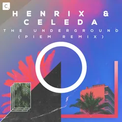 The Underground Piem Remix - Extended Mix