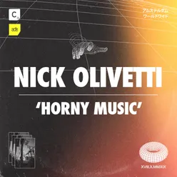 Horny Music Extended Mix