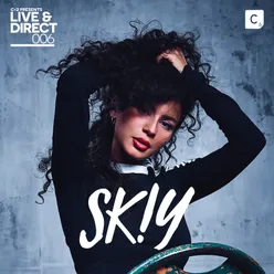 Cr2 Presents: Live & Direct #6 By Skiy DJ Mix