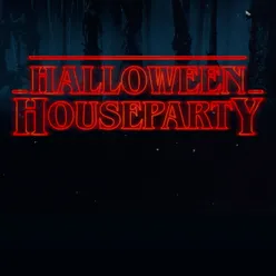 Halloween House Party