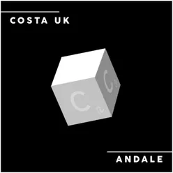 Andale Extended Mix
