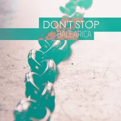 Don't Stop