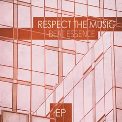 Respect The Music Hard Mix