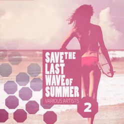 Save the last Wave of Summer, Vol. 2 Deep & House Grooves