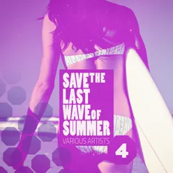 Save the Last Wave of Summer, 4 Deep & House Grooves