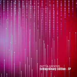 Extraordinary Edition - EP