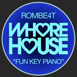 Fun Key Piano Radio Mix