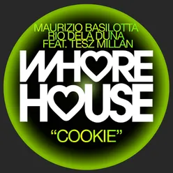 Cookie Radio Mix