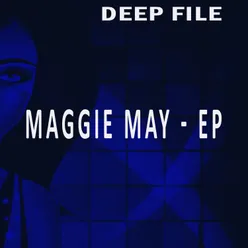 Maggie May Maggie's Dimensional Mix