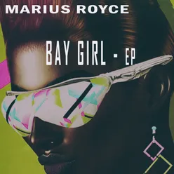 Bay Girl - EP
