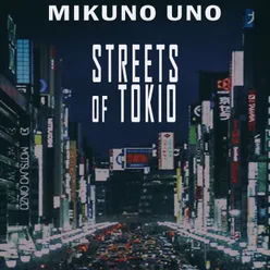 Streets of Tokyo Tokyo Skyline Mix