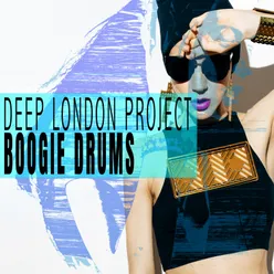 Boogie Drums London Vocal Mix