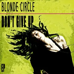 Don'T Give Up - EP