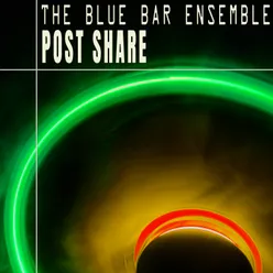 Post Share Blue Bar NY Mix