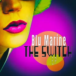 The Switch Blue Chill Mix