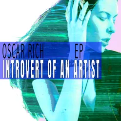 Introvert Of An Artist - EP