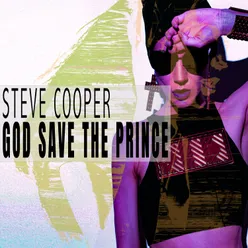 God Save The Prince Save Cut Mix