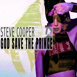 God Save The Prince