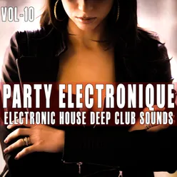 Party Electronique! -, Vol. 10