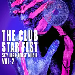 The Club Star Fest -, Vol. 2
