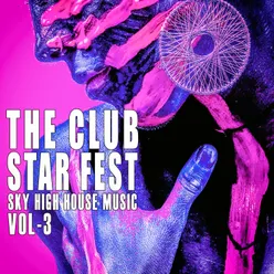 The Club Star Fest, Vol. 3