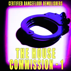 The House Commission - Vol. 1