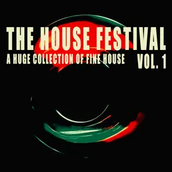 The House Festival, Vol. 1