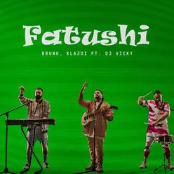 Fatushi Remix