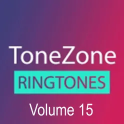 Tonezone, Vol. 15