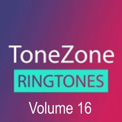 Tonezone, Vol. 16