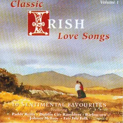 Classic Irish Love Songs, Vol. 1 20 Sentimental Favourites