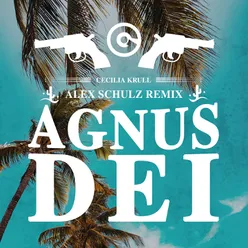 Agnus Dei Alex Schulz Remix