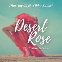 Desert Rose Extended Mix