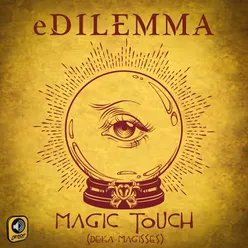 Magic Touch (Deka Magisses)