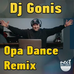 Dj Gonis Opa Dance Remix