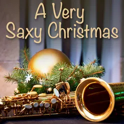 A Very Saxy Christmas