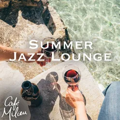 Summer Jazz Lounge