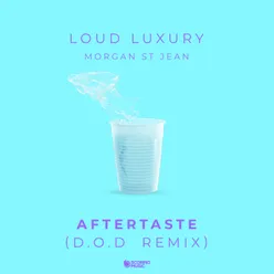 Aftertaste D.O.D Remix