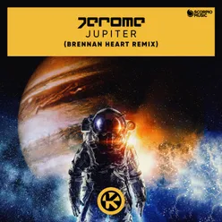 Jupiter Brennan Heart Remix