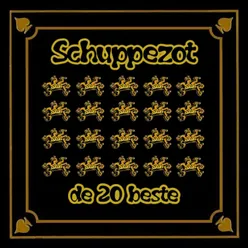 Schuppezot