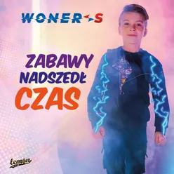 Zabawy Nadszedł Czas